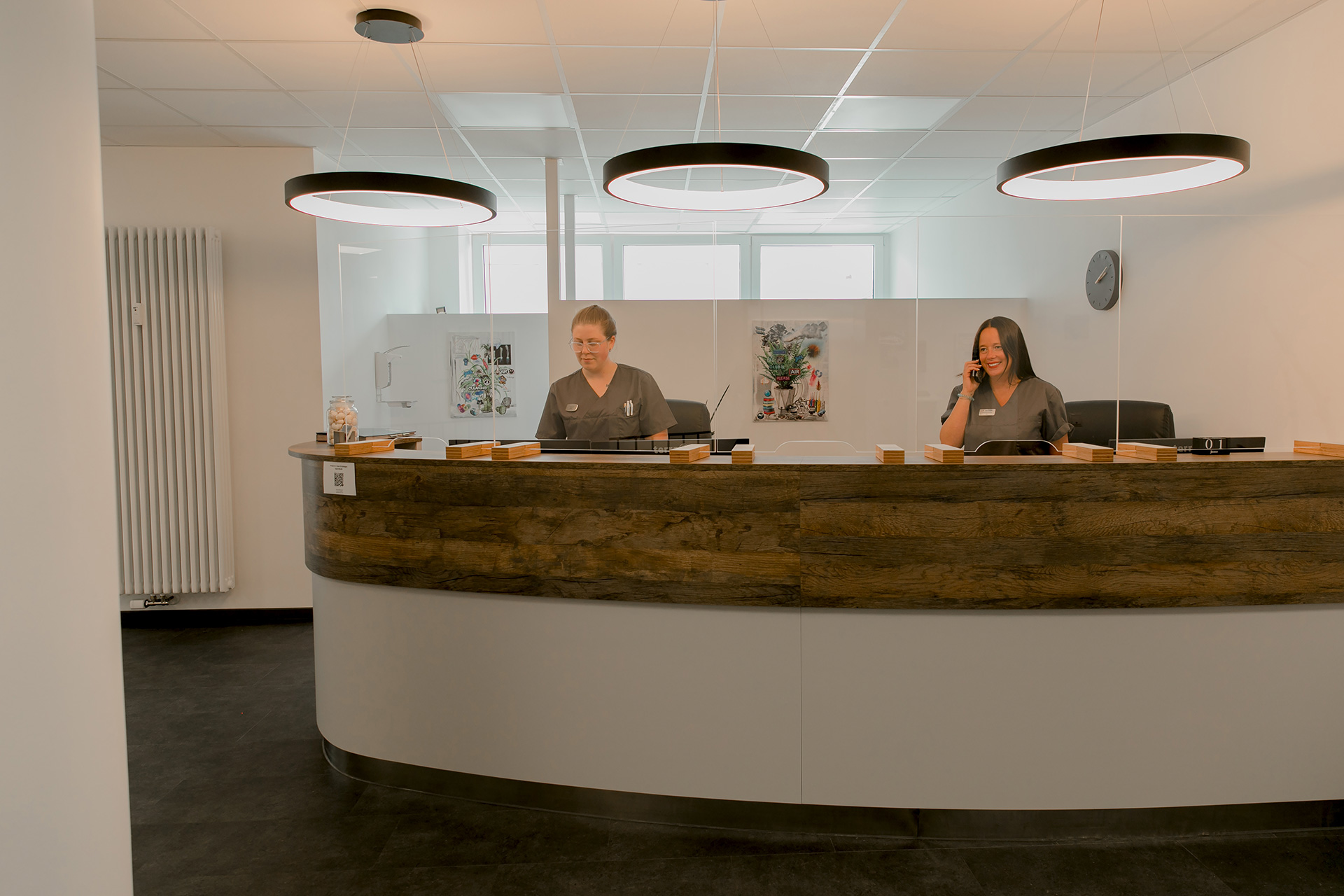 Foto: Praxis Dr. Knorr & Kollegen