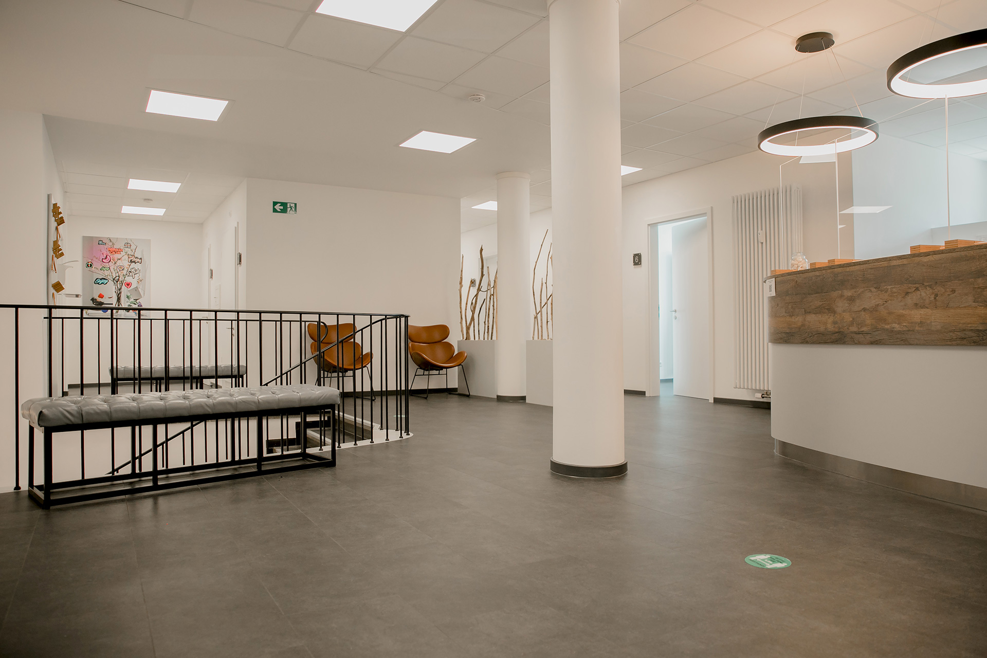 Foto: Praxis Dr. Knorr & Kollegen