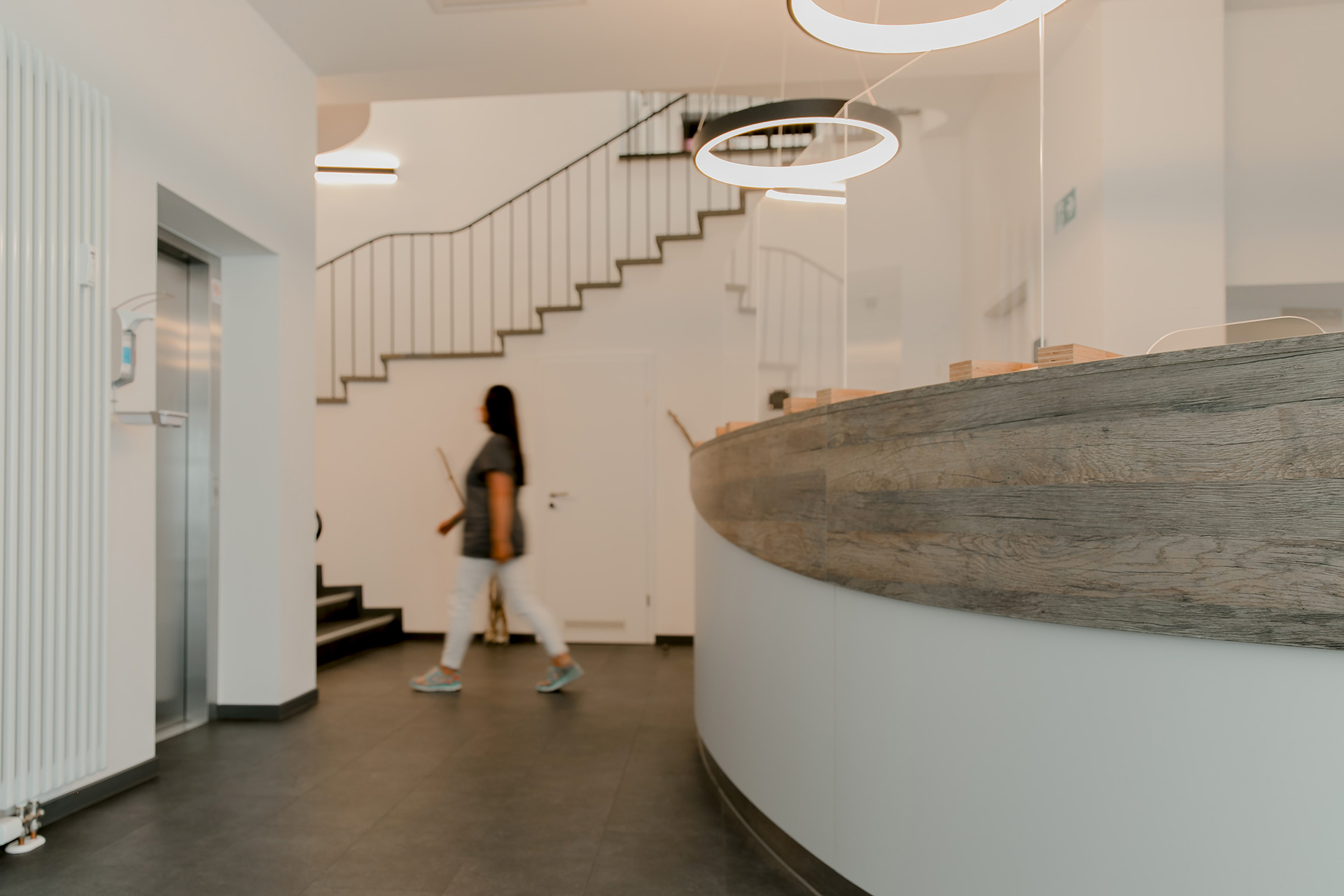 Foto: Praxis Dr. Knorr & Kollegen