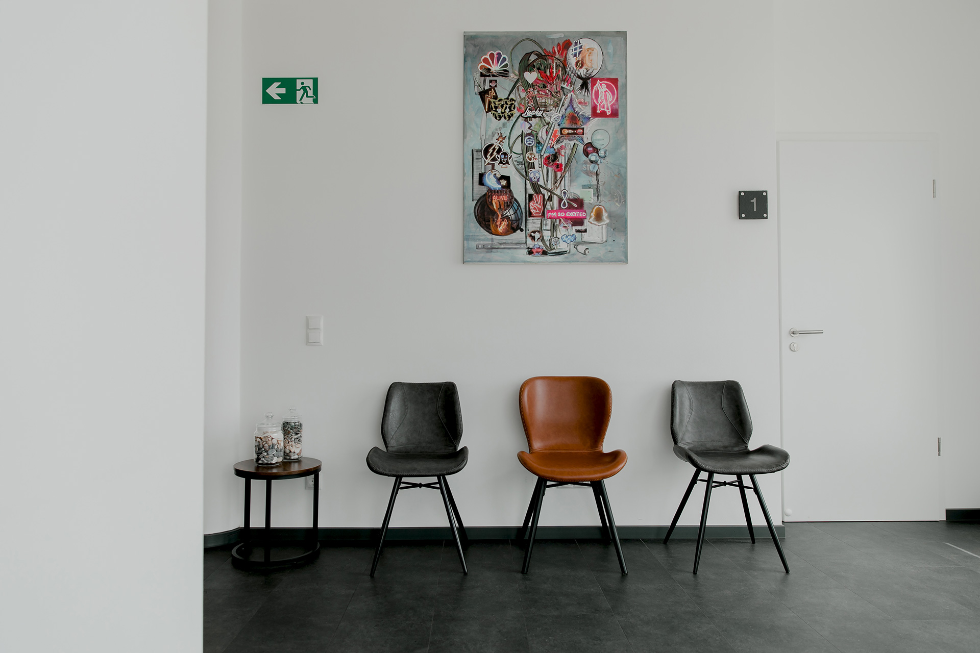 Foto: Praxis Dr. Knorr & Kollegen