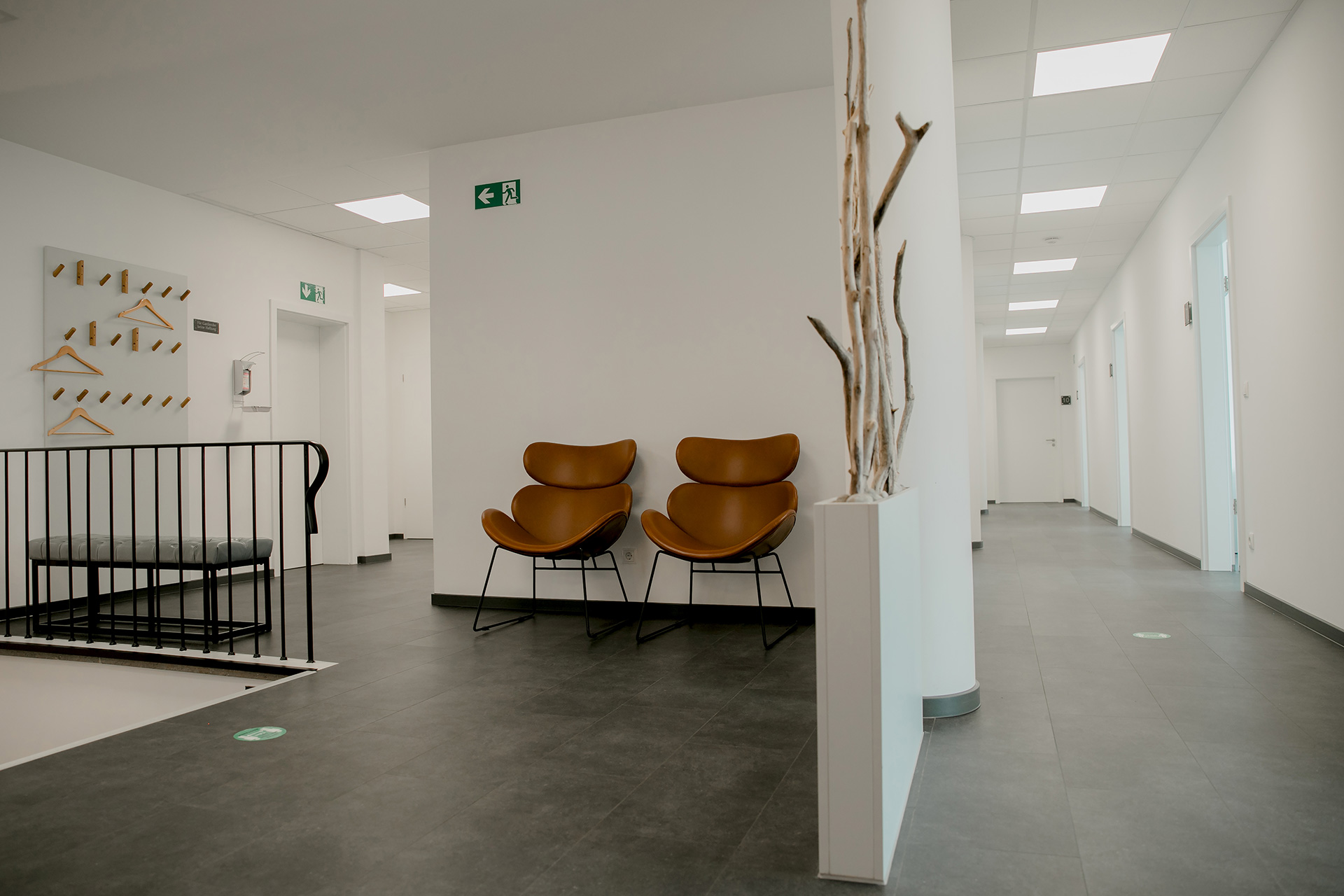 Foto: Praxis Dr. Knorr & Kollegen