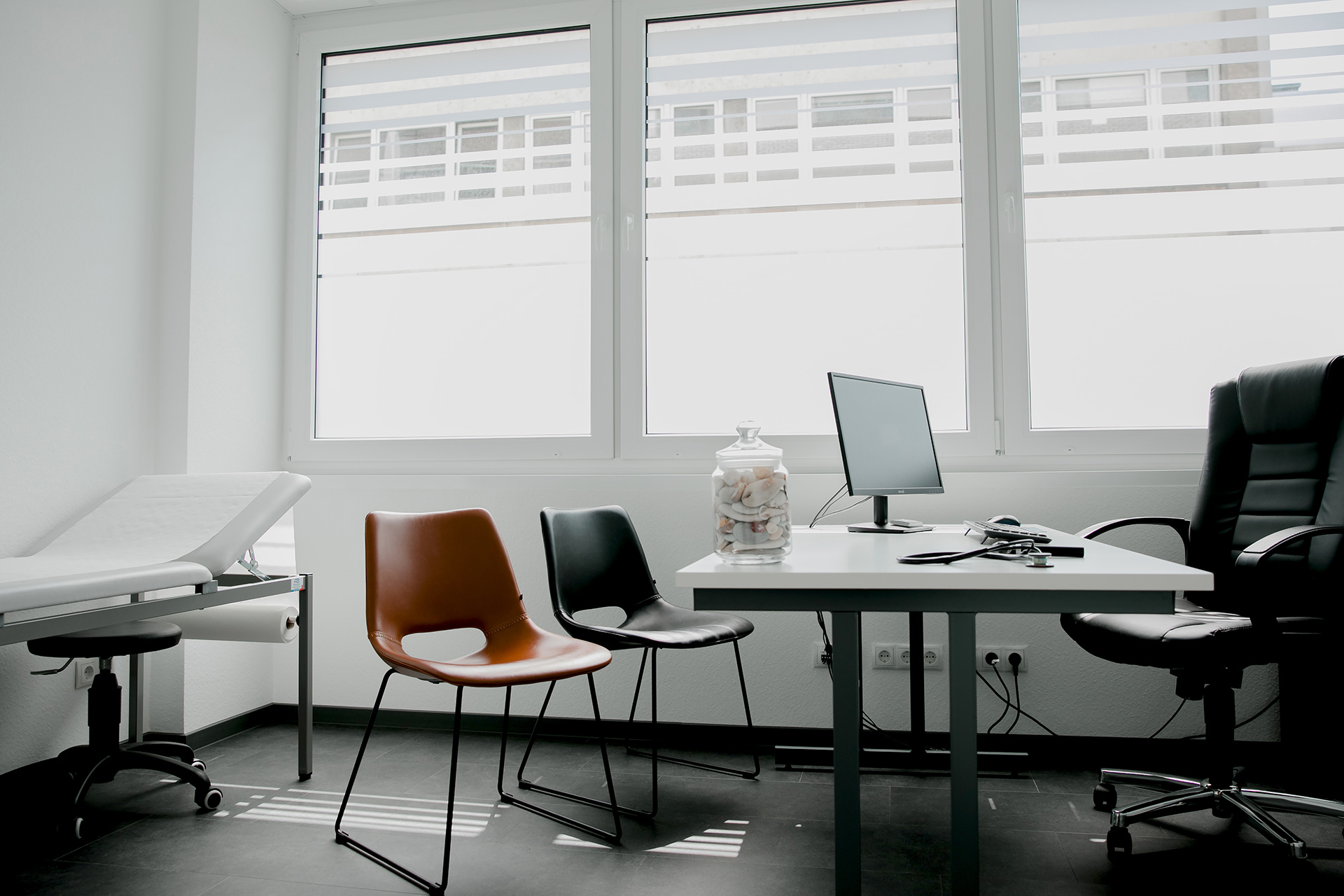 Foto: Praxis Dr. Knorr & Kollegen