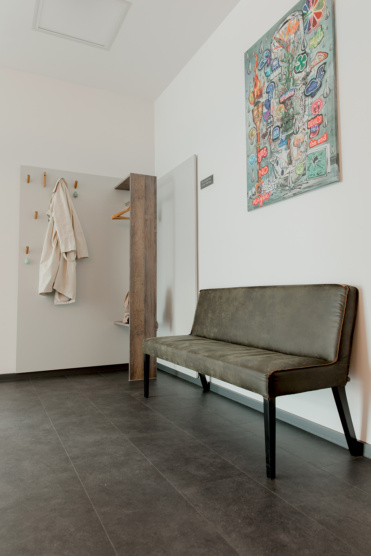 Foto: Praxis Dr. Knorr & Kollegen