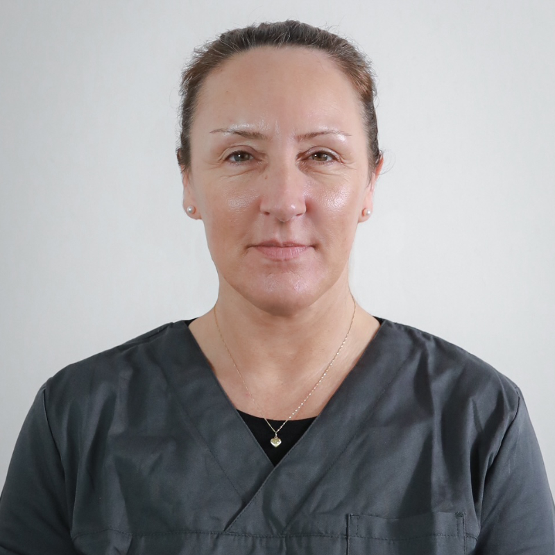 Foto: Daniela Jensen