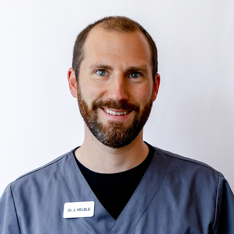 Foto: Dr. Julian Helble