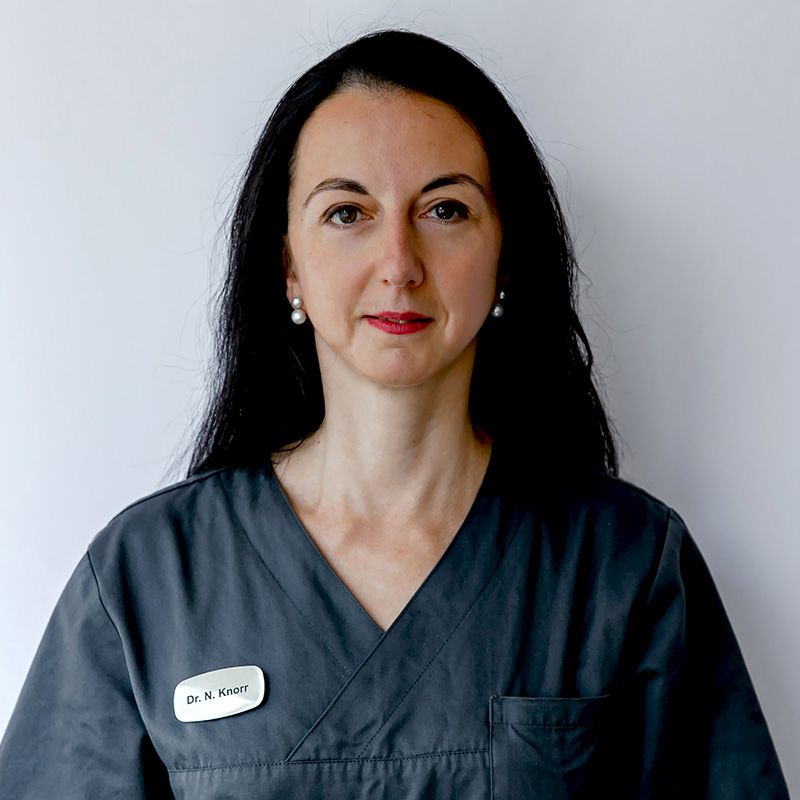 Foto: Dr. Natalia Knorr