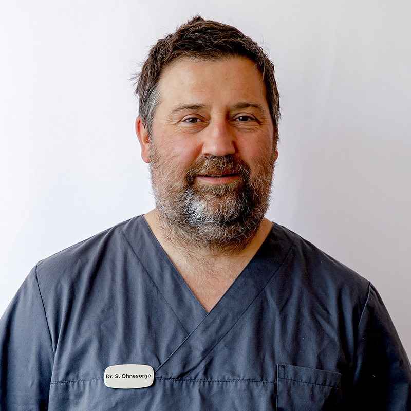 Foto: Dr. Sascha Ohnesorge